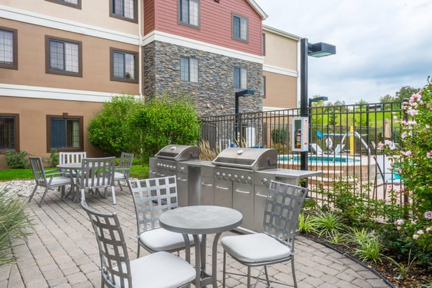 Images Staybridge Suites Kansas City-Independence by IHG