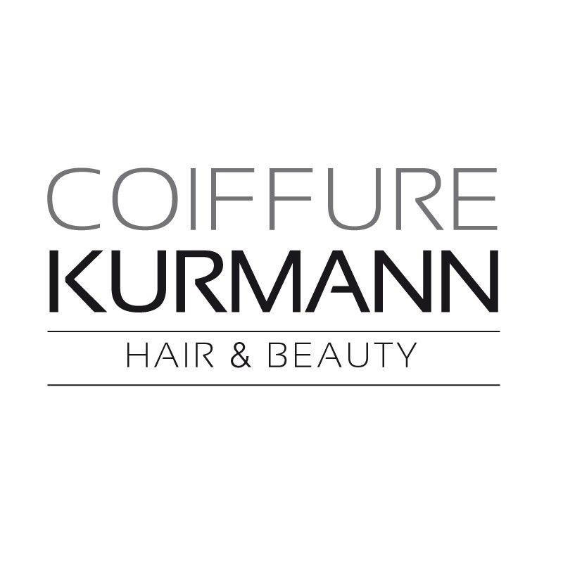Coiffure Kurmann Logo