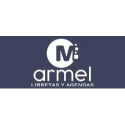Armel Agendas Y Libretas Logo