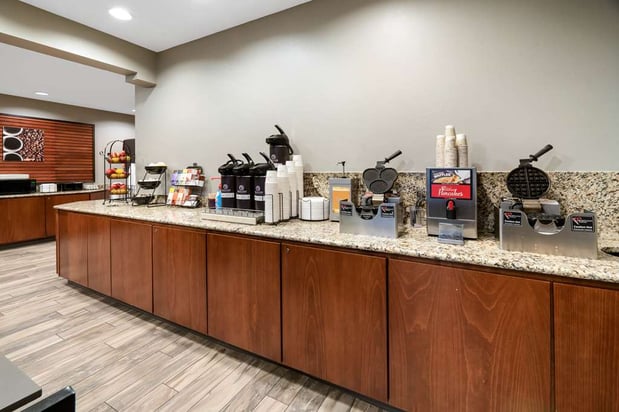 Images Best Western Plus Kalispell/Glacier Park West Hotel & Suites