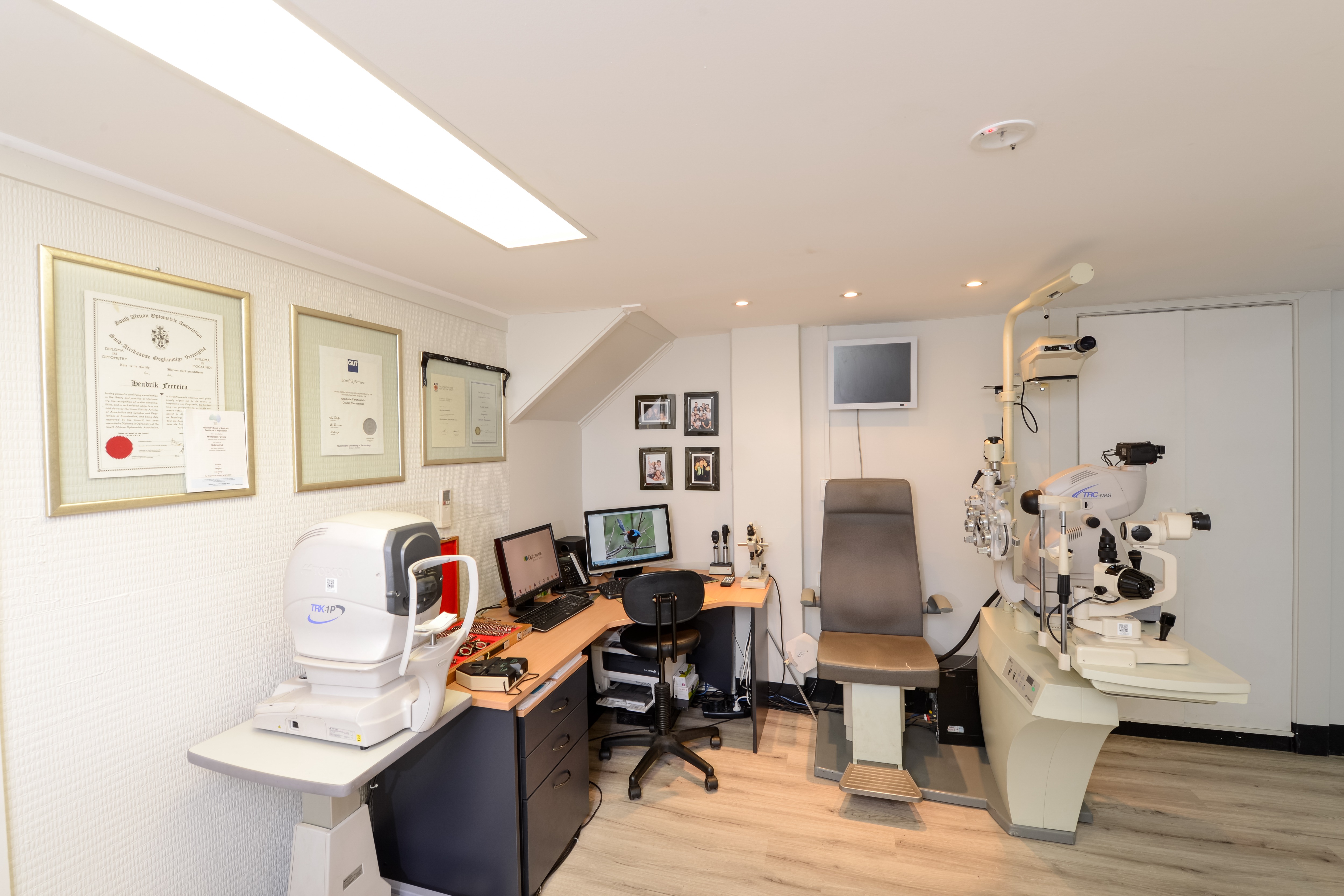 Images Darling Downs Optometrist