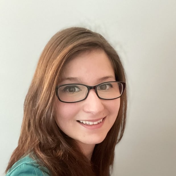 Images Samantha Benson, Counselor