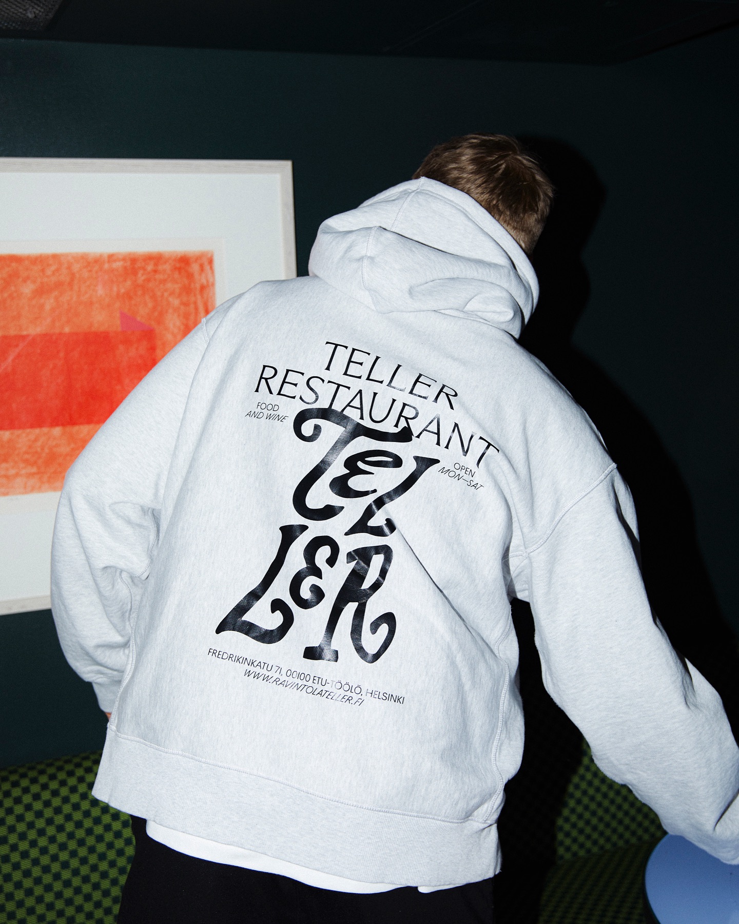 Images Restaurant Teller