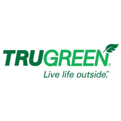 TruGreen Lawn Care Logo