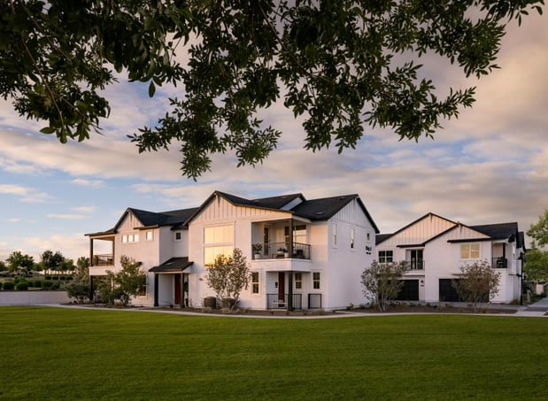 Images Sterling Grove - Villa Collection