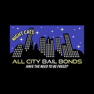All City Bail Bonds Logo