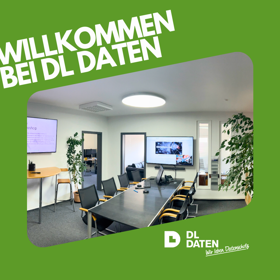 DL-DATEN GmbH, Hoher Holzweg 17 in Hemmingen