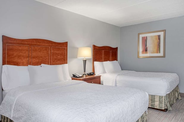 Images Hampton Inn Baltimore/White Marsh