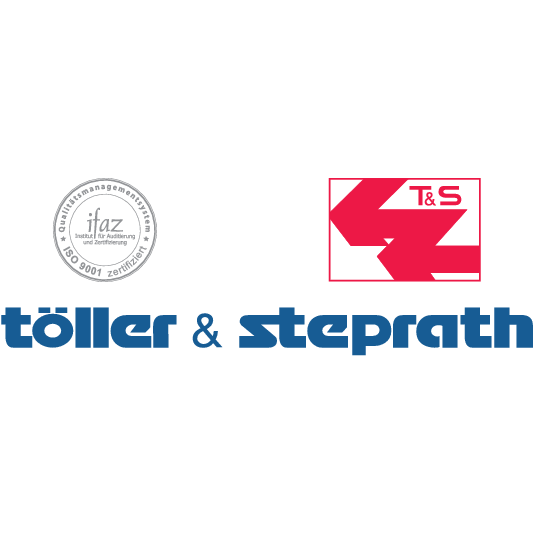 Töller & Steprath GmbH u. Co. KG in Oberhausen im Rheinland - Logo