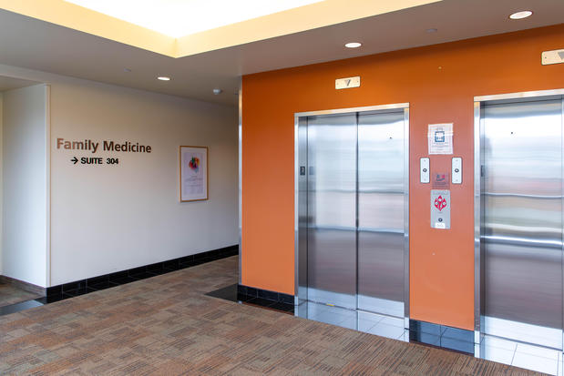 Images Providence Bridgeport Family Medicine