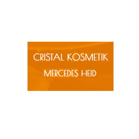 CRISTAL KOSMETIK, Heckerstraße 17 in Schwetzingen