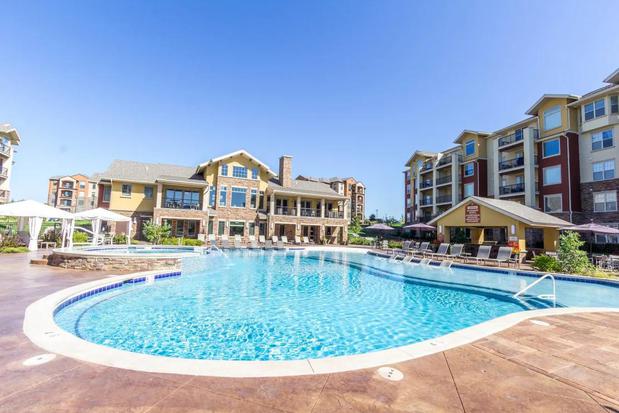 Images WaterCrest at City Center