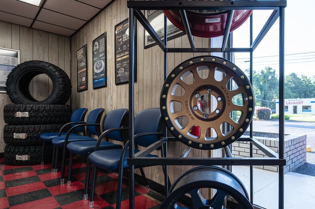 Images Bulldog Tire Discounters