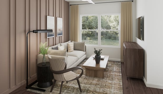 Images Montague Chase by Ashton Woods