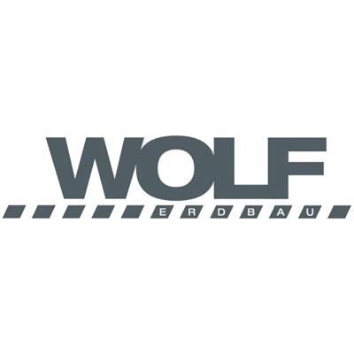 Wolf Erdbau GmbH & Co. KG in Obersulm - Logo