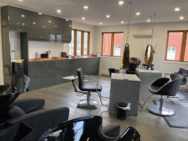 Images Les Entreprises LGC2 Inc. - Rénovation de cuisine