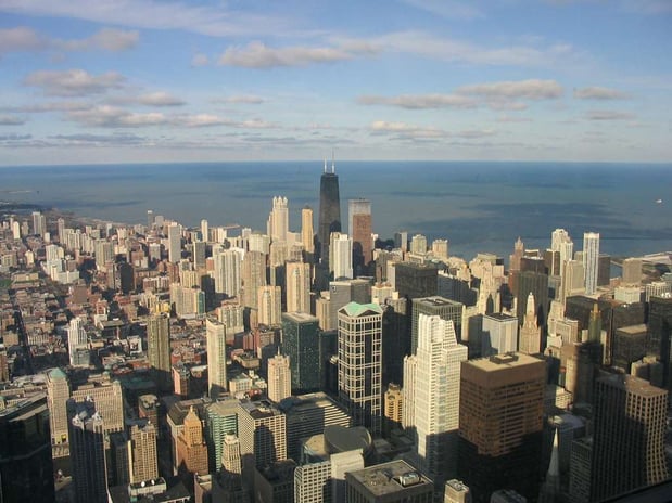 Images Hampton Inn Chicago/Gurnee