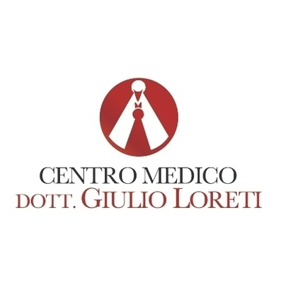 Centro Medico Dott. Giulio Loreti Logo