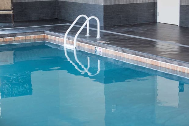 Images Hampton Inn McPherson