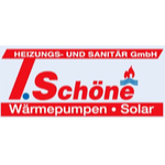 Heizung Sanitär GmbH Schöne Sanitärtechnik und Heizungsbau in Quedlinburg - Logo