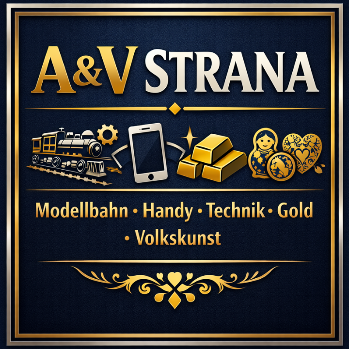 A&V STRANA in Chemnitz