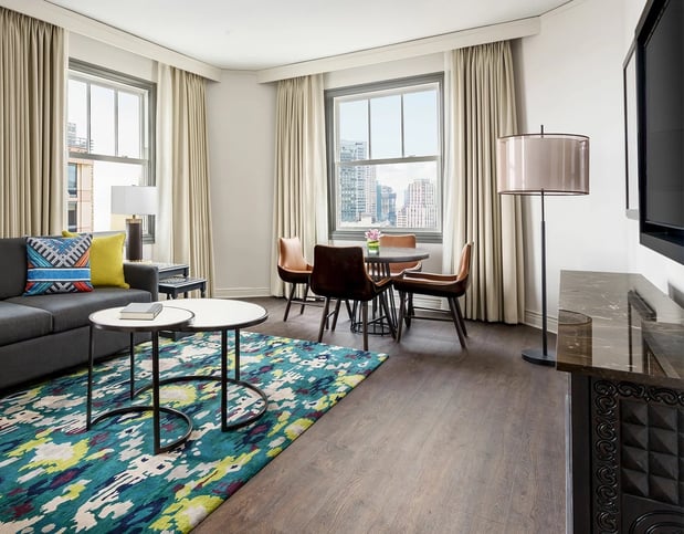 Images Hotel Spero, Vignette Collection by IHG