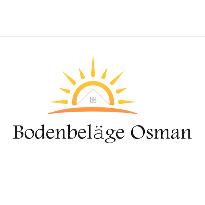 Kundenlogo Bodenbeläge Osman