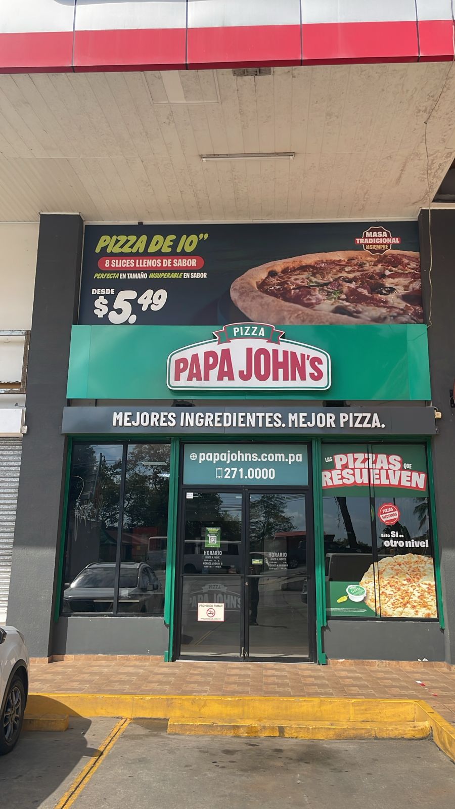 Galería en miniatura