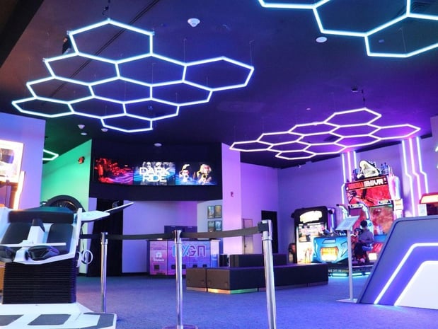 Images NxGn Arena - Laser Tag Near Me - Arcades Near Me - Things to do