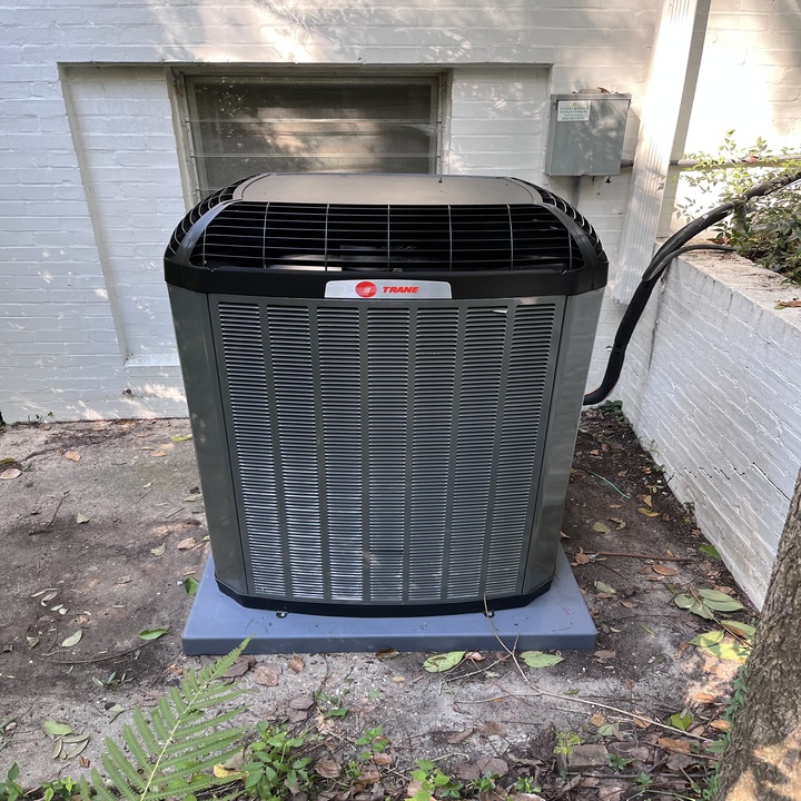 Images Todd King's Heating & Cooling