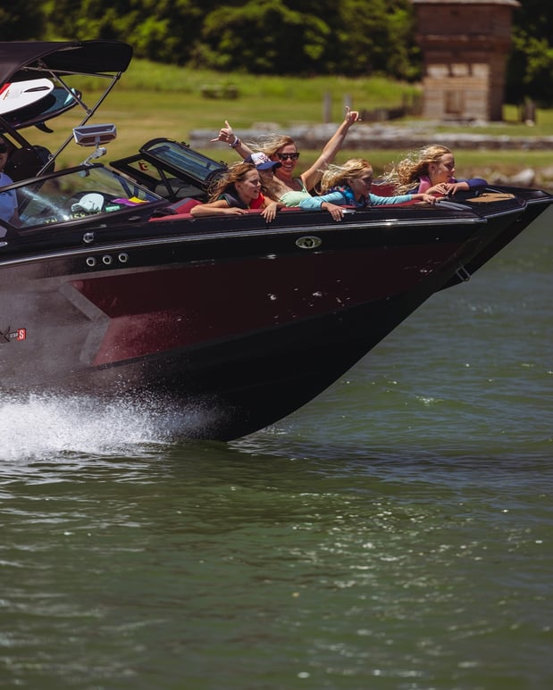 Images Boat Town - Lake LBJ