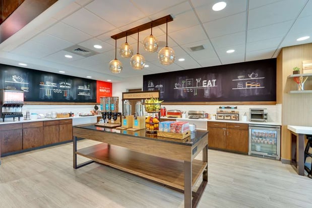 Images Hampton Inn Lebanon
