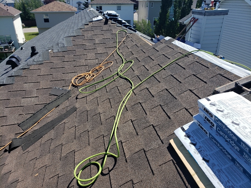 Images Top Mark Exteriors Inc.
