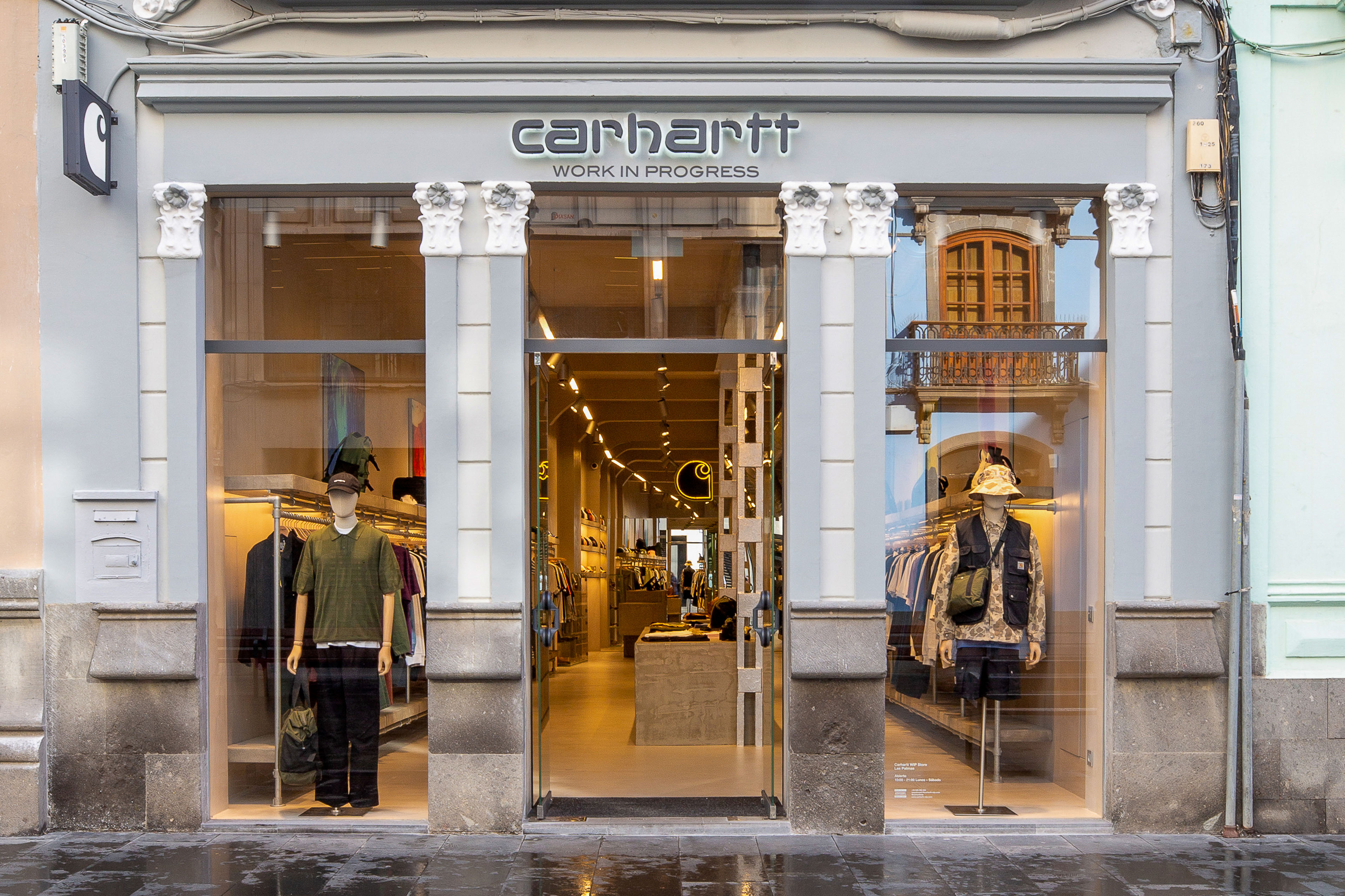 Galería en miniatura