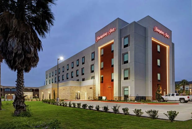 Images Hampton Inn Weslaco