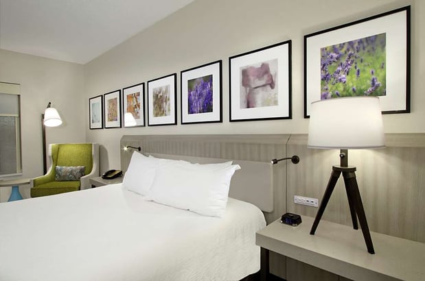Images Hilton Garden Inn Columbus-University Area