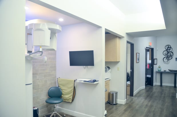 Images Dentist of Bixby Knolls