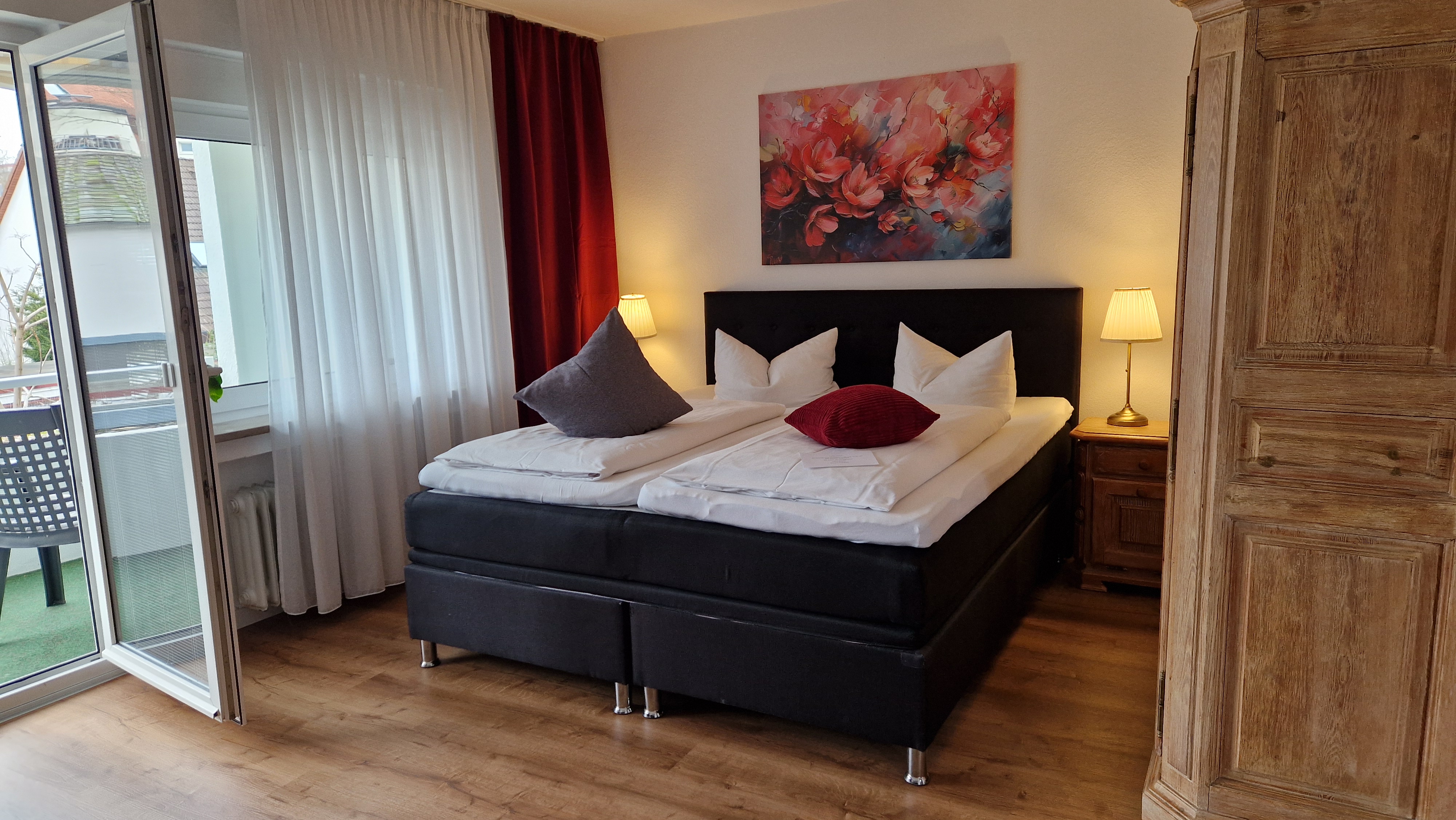 Apart Hotel Freiburg, Mathildenstraße 14 in Freiburg im Breisgau