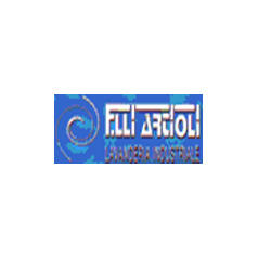 F.lli Artioli Logo