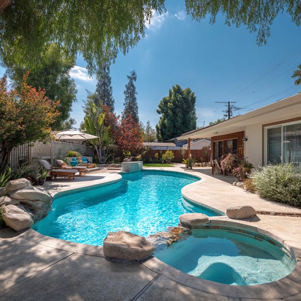 Images Emerge Pools, Inc.