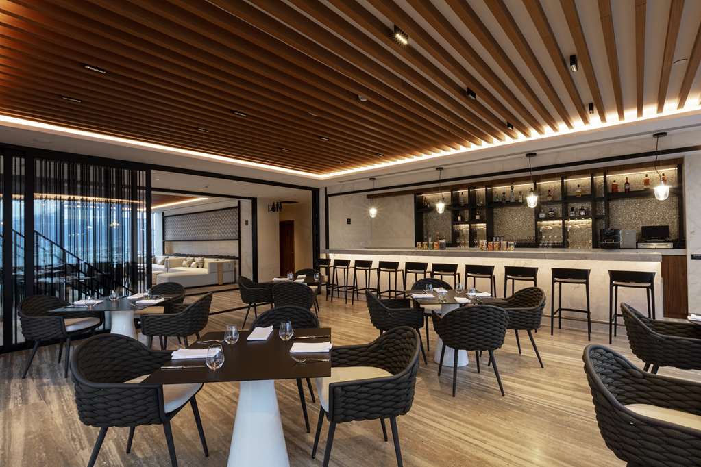 Images Hilton Monterrey Valle