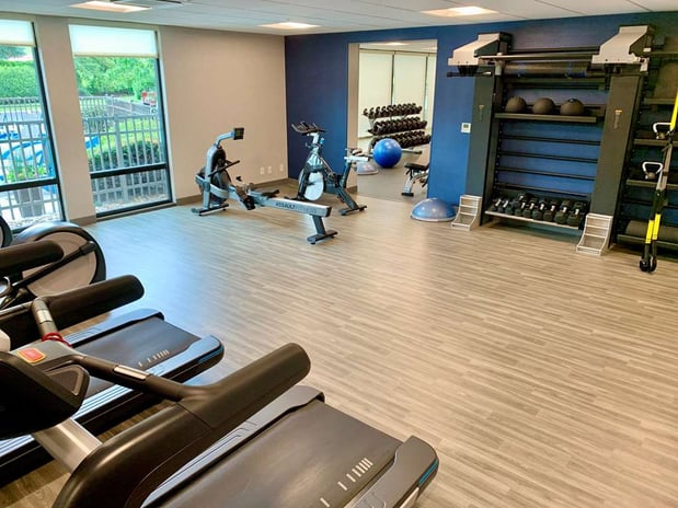 Images Hampton Inn Harrisburg-East (Hershey Area)