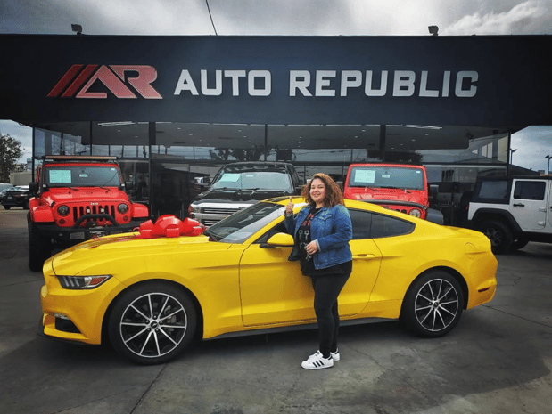 Images Auto Republic