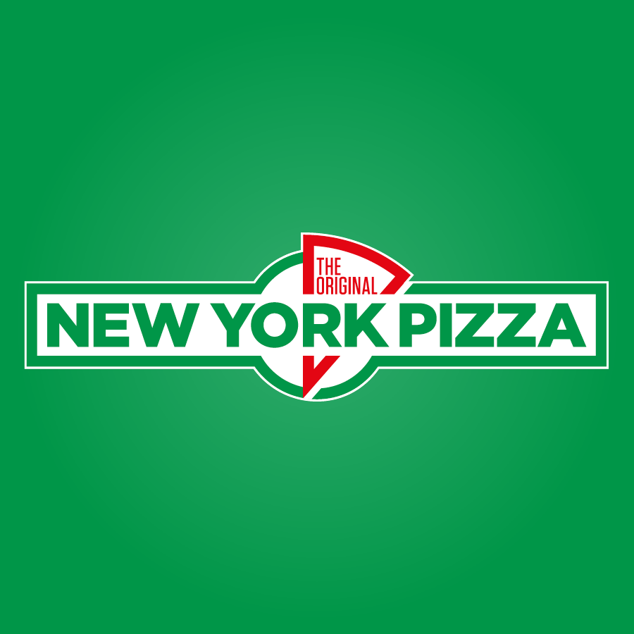 New York Pizza Delivery B.V. logo