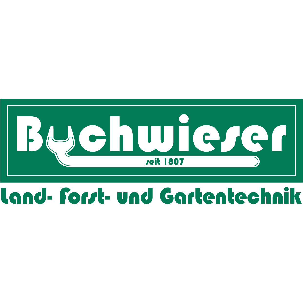 Logo Anton & Michael Buchwieser GbR