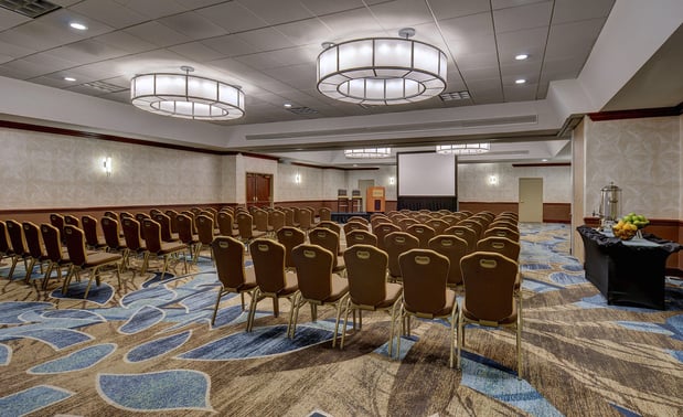 Images Crowne Plaza Crystal City-Washington, D.C. by IHG