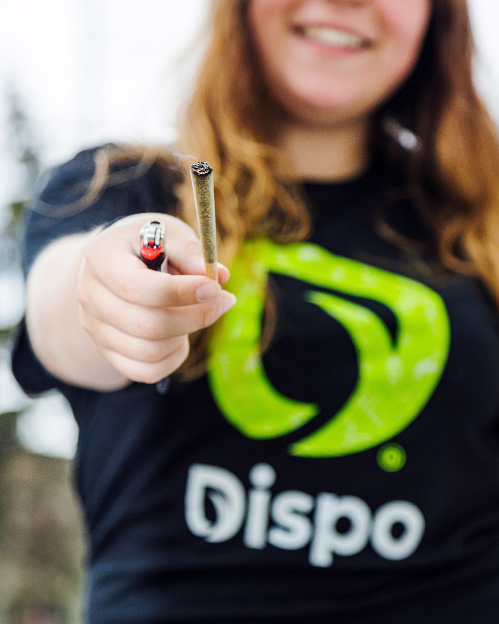 Dispo Dispensary Lansing