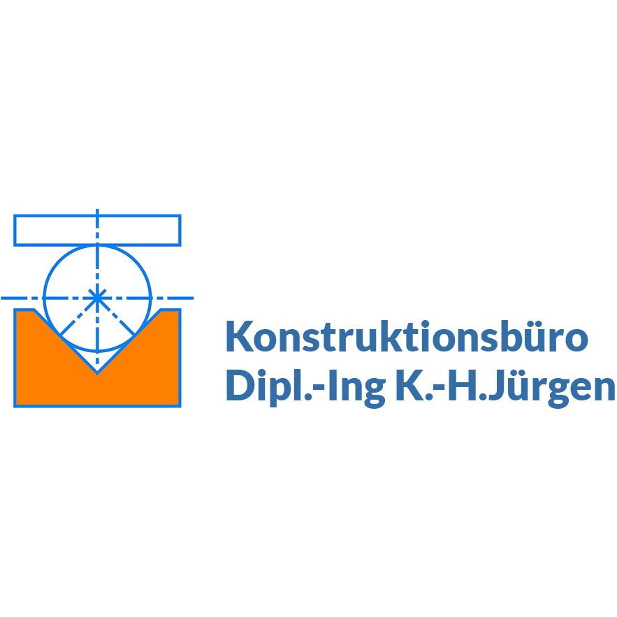 Konstruktionsbüro Karl-Heinz Jürgen in Bielefeld - Logo