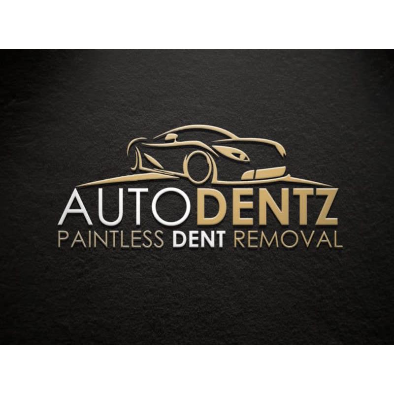 Autodentz Ltd Logo