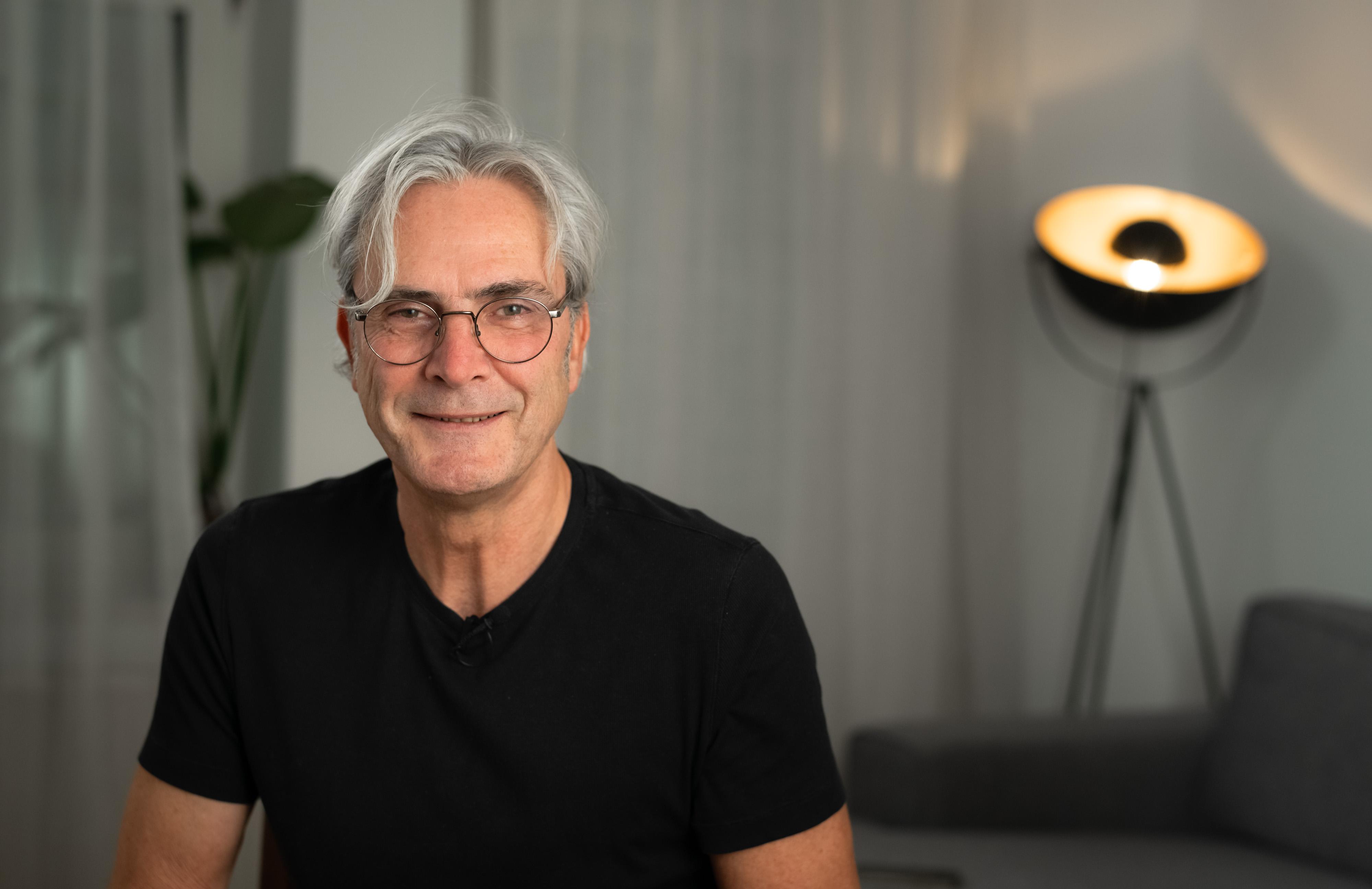 Bild 5 Raimund Schöll - Systemische Paarberatung in Inning am Ammersee